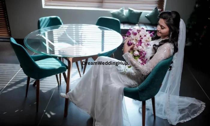 Christian Bridal Gowns by Milonia Creations